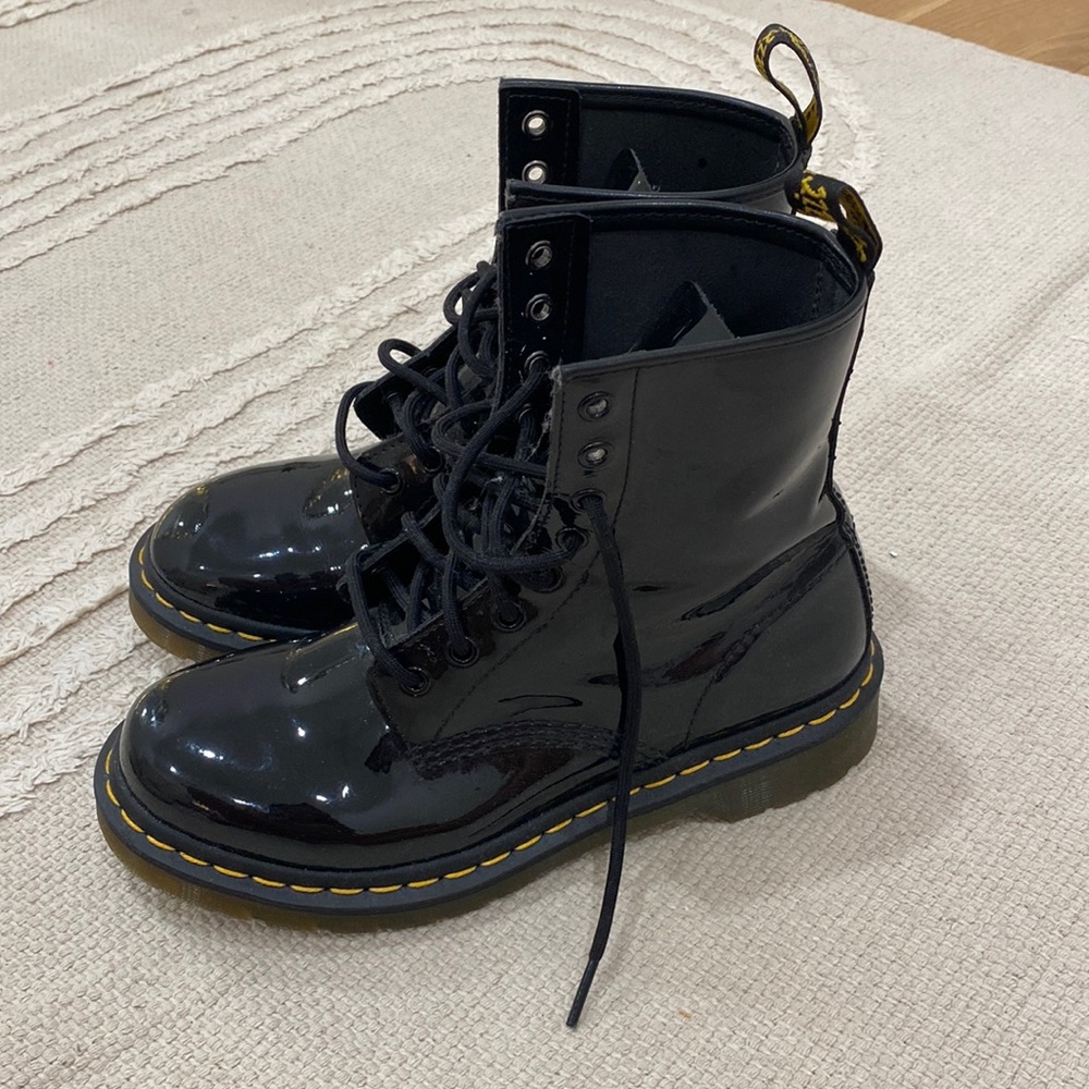 Doc Martens